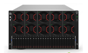 H3C UniServer R5500 G5 服务器